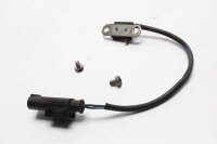 Vakionopeudensäätimen kytkin, kaasuläpän kytkimen ohjaus BMW K 1200 LT K2LT 99-03