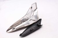 Udstødningsvarmeskjolddæksel skærmbeskyttelse Kawasaki Z 900 20-20