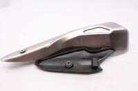 Udstødningsvarmeskjolddæksel skærmbeskyttelse Kawasaki Z 900 20-20