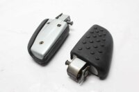 takajalkatuki vasen oikea BMW K 1200 LT K2LT 99-03