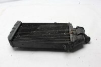 Jäähdyttimen jäähdytysneste oikealla puolella moottorin jäähdytyslämpötila BMW K 1200 LT K2LT 99-03