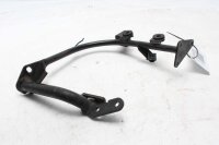 Jäähdyttimen kiinnike, sarvi, vasen etu,...