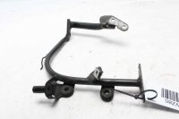 Jäähdyttimen kiinnike, sarvi, vasen etu,...