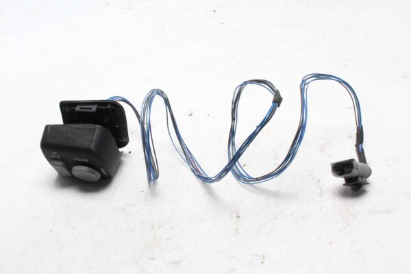 Radio Lenkradsteuerung Lautstärkeregler Stummschaltung BMW K 1200 LT K2LT 99-03