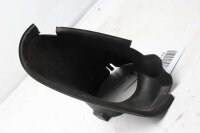 Ventola di raffreddamento, condotto dellaria destro, canale della ventola, raffreddamento BMW K 1200 LT K2LT 99-03
