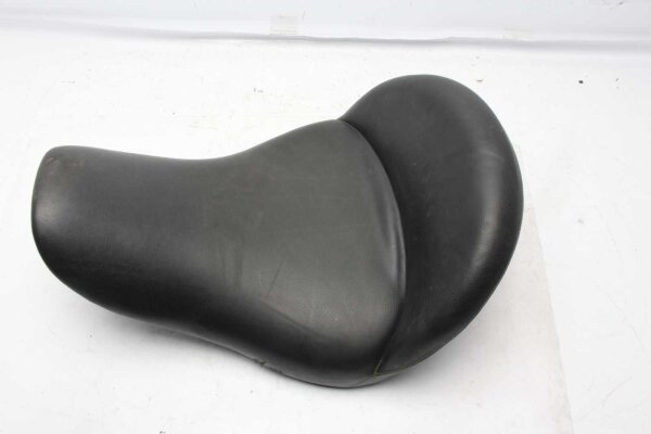 Forsæde, førersædebetræk ødelagt, sædehynde BMW K 1200 LT K2LT 99-03