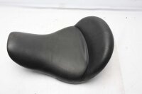 Forsæde, førersædebetræk ødelagt, sædehynde BMW K 1200 LT K2LT 99-03