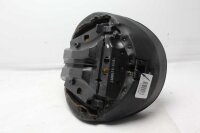 Forsæde, førersædebetræk ødelagt, sædehynde BMW K 1200 LT K2LT 99-03