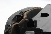 Forsæde, førersædebetræk ødelagt, sædehynde BMW K 1200 LT K2LT 99-03