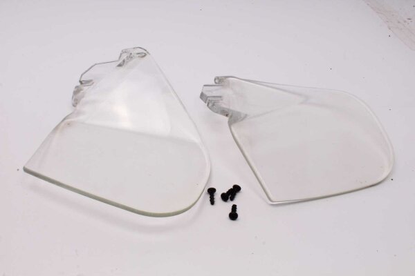 Tuulilasin ohjain, tuulilasi, sivu, vasen, oikea BMW K 1200 LT K2LT 99-03