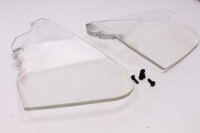 Tuulilasin ohjain, tuulilasi, sivu, vasen, oikea BMW K...