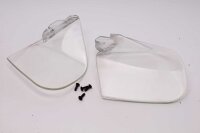 Tuulilasin ohjain, tuulilasi, sivu, vasen, oikea BMW K 1200 LT K2LT 99-03