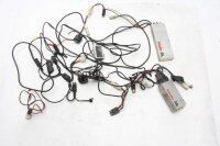 Radiopuhelinjärjestelmän kaapelisarja BMW K...