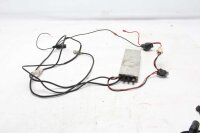 Funksprechanlage Kabelsatz Intercom BMW K 1200 LT K2LT 99-03