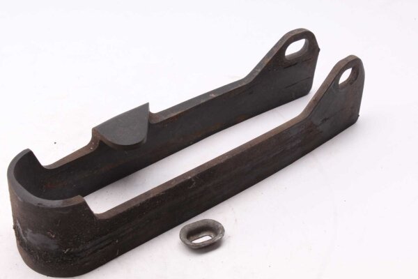 Cubierta protectora de la cadena, protección del deslizador de la cadena de transmisión BMW F 650 GS R13 00-03