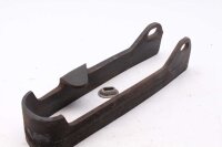 Cubierta protectora de la cadena, protección del deslizador de la cadena de transmisión BMW F 650 GS R13 00-03