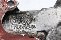 Vesipumppu, jäähdytyspumppu, tiiviste, kotelo BMW K 1200 S K12S K40 04-08