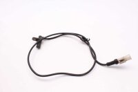 ABS-anturi vasemmalla edessä, etupyörän...