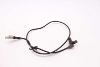 ABS-anturi vasemmalla edessä, etupyörän...