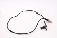 ABS-anturi vasemmalla edessä, etupyörän nopeusanturi BMW F 650 GS R13 00-03