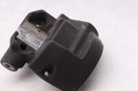 Kaasuvaijerin kotelo, jakajan kaasukahvan kiinnitys 7 657...