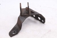 Soporte de reposapiés delantero derecho, montaje para el piloto BMW F 650 GS R13 00-03