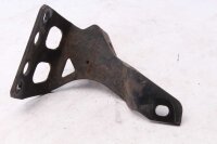 Soporte de reposapiés delantero derecho, montaje para el piloto BMW F 650 GS R13 00-03