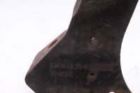 Soporte de reposapiés delantero derecho, montaje para el piloto BMW F 650 GS R13 00-03