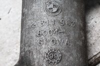 Ammortizzatore forcella anteriore sinistra ABS 311 983 BMW K 1200 LT K2LT 99-03