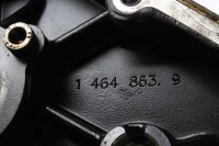 Campana frizione, coperchio frizione, coperchio alloggiamento BMW K 1200 LT K2LT 99-03