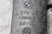 Haarukan jalka, oikea etuiskunvaimennin, Showa-kiinnike BMW K 1200 LT K2LT 99-03