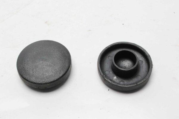Gabelstopfen Staubschutzkappe Gabelrohr Abdeckung BMW R 100 S 0376 79-80