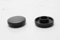 Gabelstopfen Staubschutzkappe Gabelrohr Abdeckung BMW R...