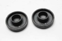 Gabelstopfen Staubschutzkappe Gabelrohr Abdeckung BMW R 100 S 0376 79-80