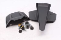 Nummerpladeholderbeslag, sæt Yamaha MT-09 850 A 21-21