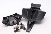 Nummerpladeholderbeslag, sæt Yamaha MT-09 850 A 21-21