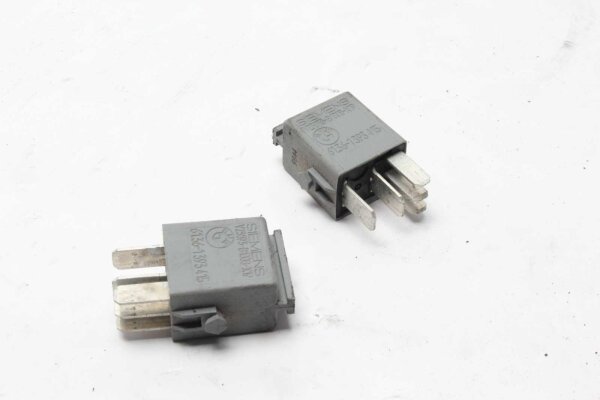 Siemens 61361393415 electrical switching relay BMW K 1200 LT K2LT 99-03