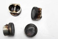 Jeu de segments de piston, ensemble cylindre-moteur, segments de piston BMW K 1200 LT K2LT 99-03