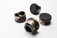 Jeu de segments de piston, ensemble cylindre-moteur, segments de piston BMW K 1200 LT K2LT 99-03