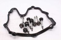 Ventildækselpakningsskruesæt motorpakning BMW F 650 GS R13 00-03