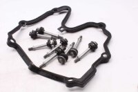 Ventildækselpakningsskruesæt motorpakning BMW F 650 GS R13 00-03