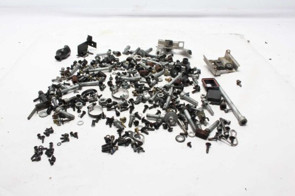 Jeu de vis, supports, pinces, roulements, pinces BMW K 1200 LT K2LT 99-03