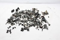 Jeu de vis, supports, pinces, roulements, pinces BMW K...