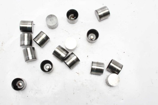 Ventilløftere, hydrauliske ventilløftere, knastaksel, ventilsæt BMW K 1200 LT K2LT 99-03