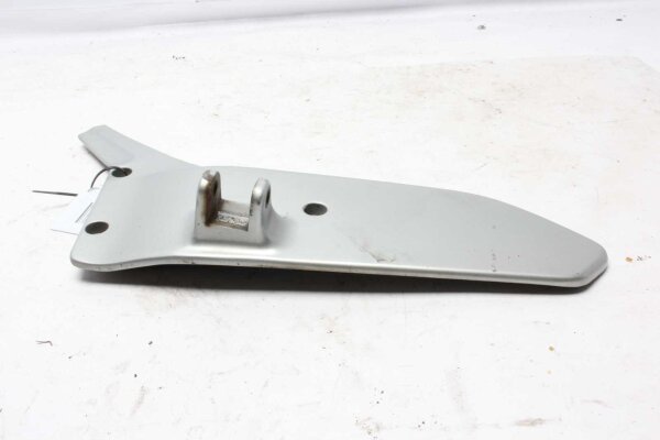 Footrest bracket, rear left support plate, holder BMW K 1200 LT K2LT 99-03