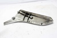 Footrest bracket, rear left support plate, holder BMW K 1200 LT K2LT 99-03