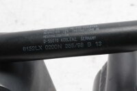 Seat damper bracket front seat mounting BMW K 1200 LT K2LT 99-03