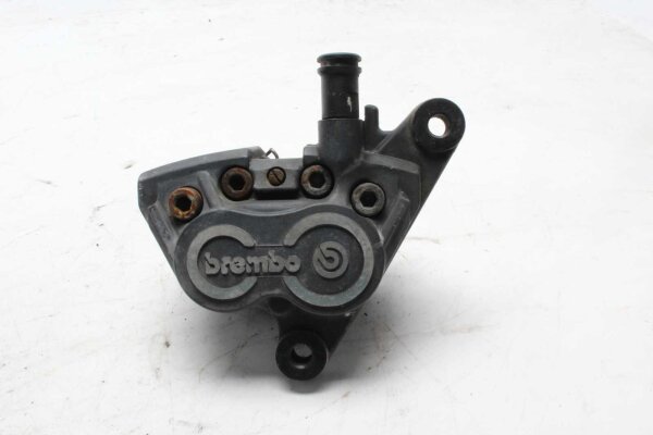 Front right brake caliper, brake pump, brake system BMW K 1200 LT K2LT 99-03