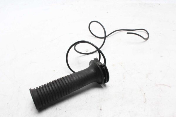 Manopola destra dellacceleratore riscaldata, manopole riscaldate BMW K 1200 LT K2LT 99-03