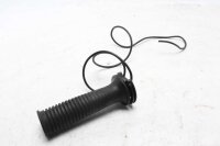 Lämmitetty oikea kaasukahva,...